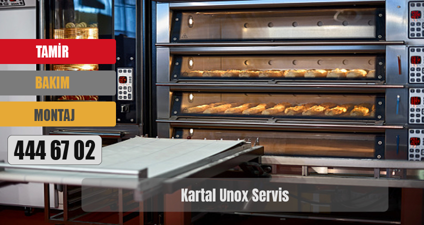 Kartal Unox Servis