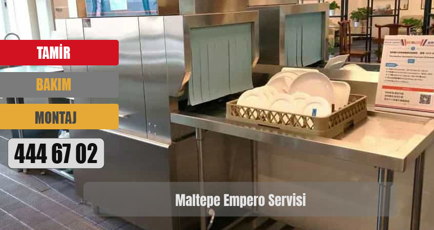 Maltepe Empero Servisi